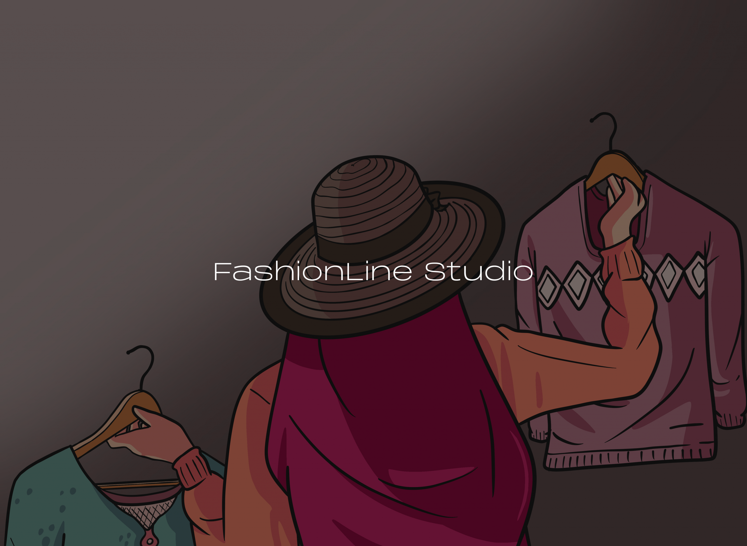 FashionLine Studio